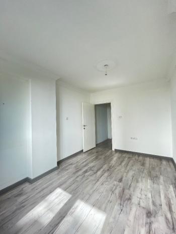 Güvenay - Çorum Çiftlik Caddesi Üzeri 3+1 Satılık Daire 