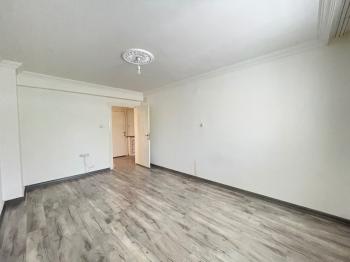 Güvenay - Çorum Çiftlik Caddesi Üzeri 3+1 Satılık Daire 