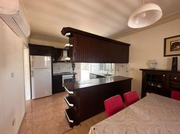 LEFKOŞA  KÖŞKÜÇİFLİK  AYLIK ÖDEMELİ 3+1 Ful EŞYALI KİRALIK DAİRE