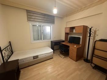 LEFKOŞA  KÖŞKÜÇİFLİK  AYLIK ÖDEMELİ 3+1 Ful EŞYALI KİRALIK DAİRE
