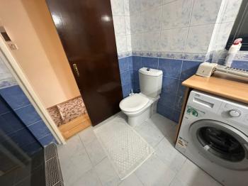 LEFKOŞA  KÖŞKÜÇİFLİK  AYLIK ÖDEMELİ 3+1 Ful EŞYALI KİRALIK DAİRE