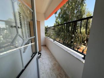LEFKOŞA  KÖŞKÜÇİFLİK  AYLIK ÖDEMELİ 3+1 Ful EŞYALI KİRALIK DAİRE