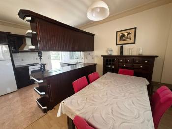 LEFKOŞA  KÖŞKÜÇİFLİK  AYLIK ÖDEMELİ 3+1 Ful EŞYALI KİRALIK DAİRE