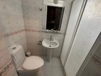 LEFKOŞA  KÖŞKÜÇİFLİK  AYLIK ÖDEMELİ 3+1 Ful EŞYALI KİRALIK DAİRE