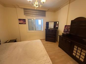LEFKOŞA  KÖŞKÜÇİFLİK  AYLIK ÖDEMELİ 3+1 Ful EŞYALI KİRALIK DAİRE