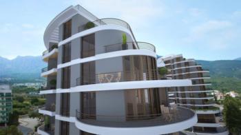 GİRNE MERKEZ BÖLGESİNDE LÜKS SİTE İÇERİSİNDE SATILIK 1 + 0 STÜDYO DAİRELER
