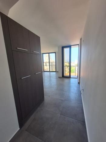 GİRNE MERKEZ BÖLGESİNDE LÜKS SİTE İÇERİSİNDE SATILIK 1 + 0 STÜDYO DAİRELER