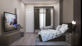GİRNE MERKEZ BÖLGESİNDE LÜKS SİTE İÇERİSİNDE SATILIK 2 + 1 DAİRELER