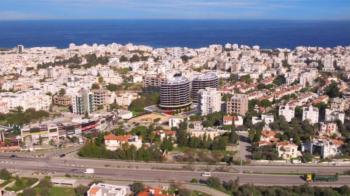 GİRNE MERKEZ BÖLGESİNDE LÜKS SİTE İÇERİSİNDE SATILIK 3 + 1 DUBLEX DAİRELER