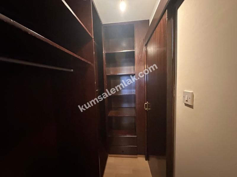 LEFKOŞA  KÖŞKÜÇİFLİK  AYLIK ÖDEMELİ 3+1 Ful EŞYALI KİRALIK DAİRE