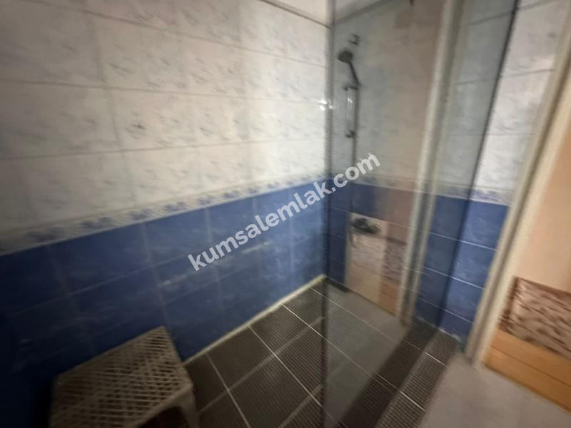 LEFKOŞA  KÖŞKÜÇİFLİK  AYLIK ÖDEMELİ 3+1 Ful EŞYALI KİRALIK DAİRE