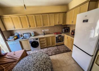 Girne Doğanköyde Yarı Eşyalı Satılık 1+1 Daire 