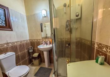 Girne Doğanköyde Yarı Eşyalı Satılık 1+1 Daire 