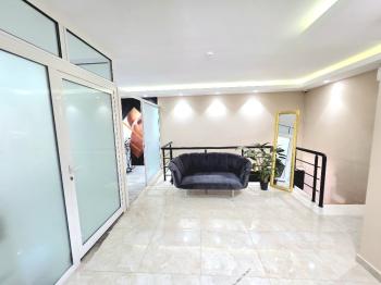 KKTC Girnede Ana Cadde Üzeri Tabela Değeri Çok Yüksek Kiralık Çift Dükkan