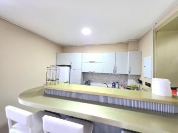 KKTC Girnede Ana Cadde Üzeri Tabela Değeri Çok Yüksek Kiralık Çift Dükkan