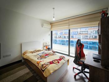 KKTC Girne Merkezde Satılık 3+1 Daire