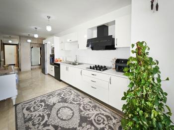 KKTC Girne Merkezde Satılık 3+1 Daire