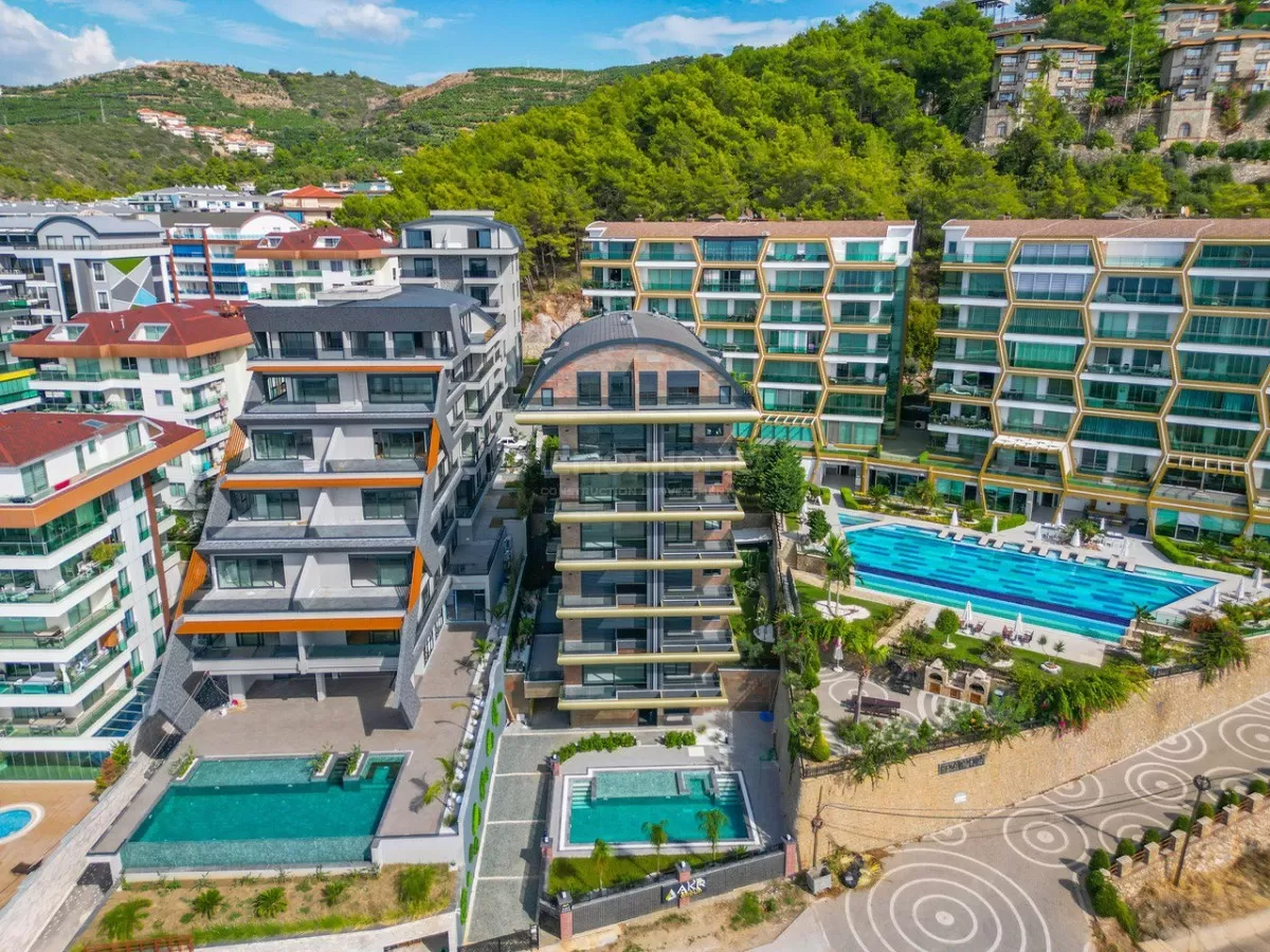 Modern Living i Kargicak