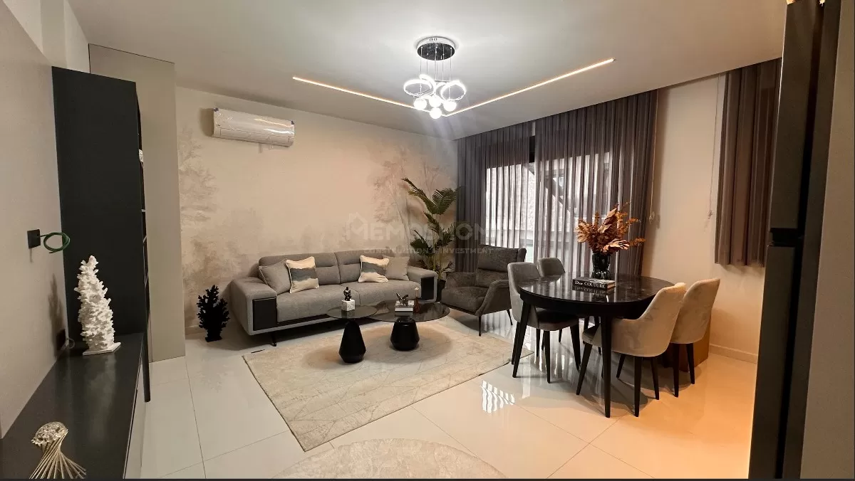 Modern Living i Kargicak