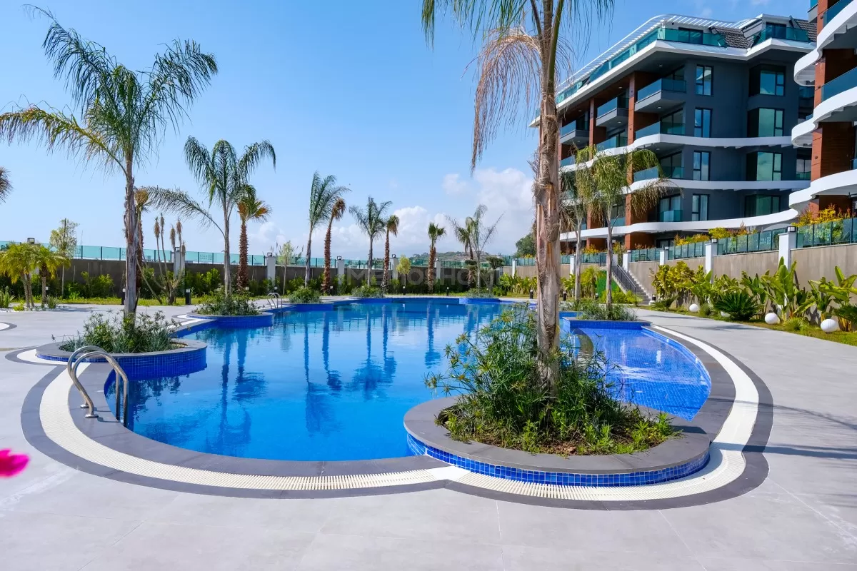 Friedliches Leben in Kargicak