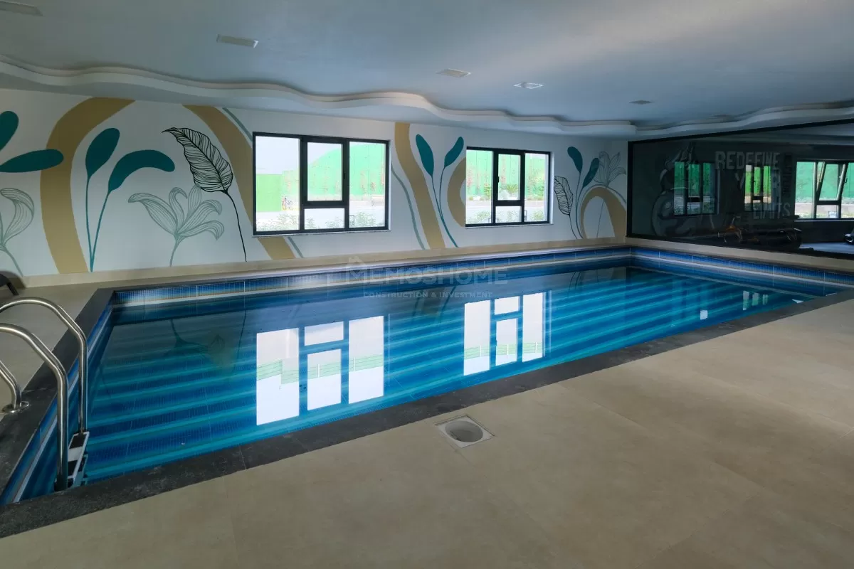 Friedliches Leben in Kargicak