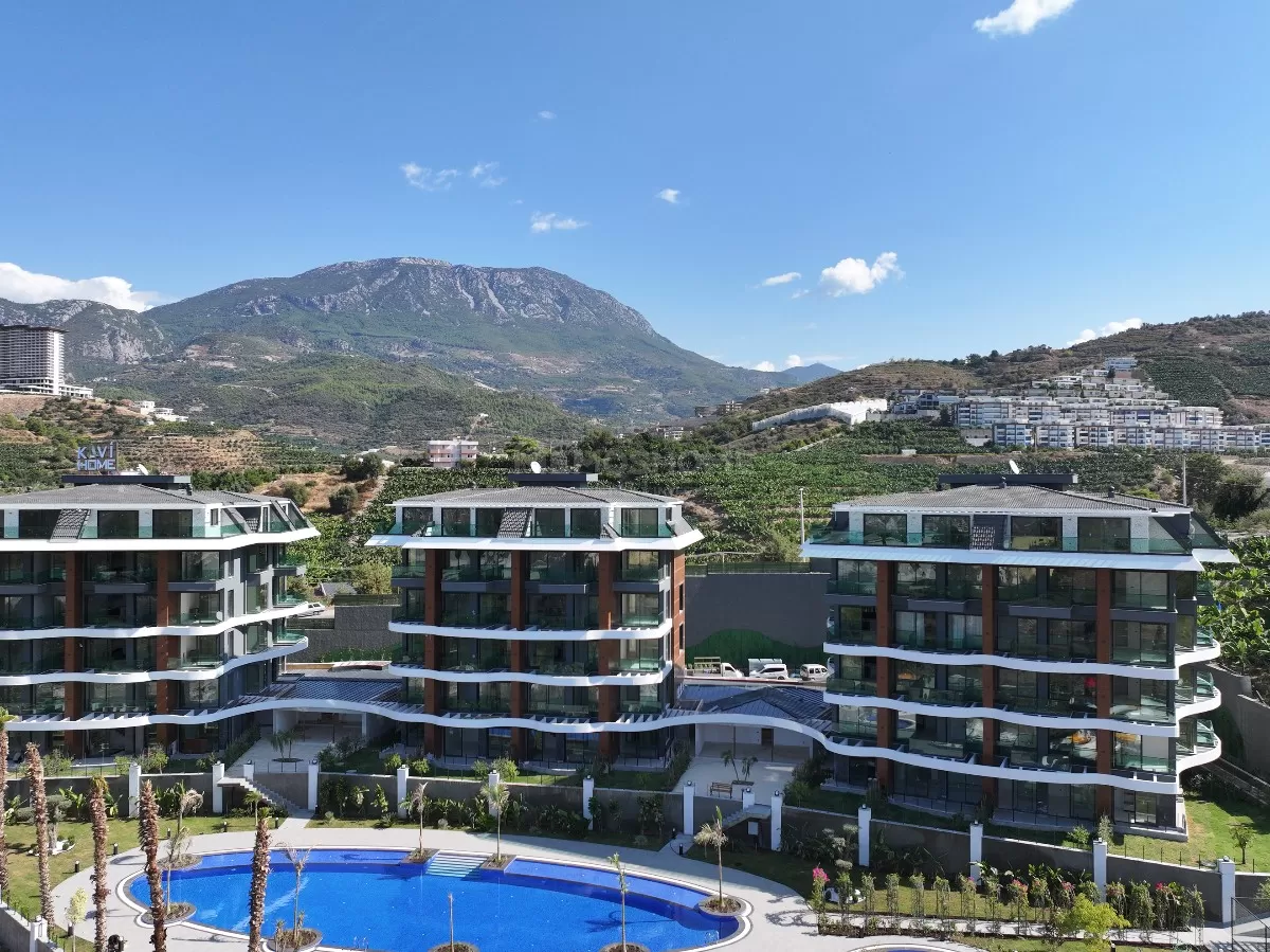 Friedliches Leben in Kargicak