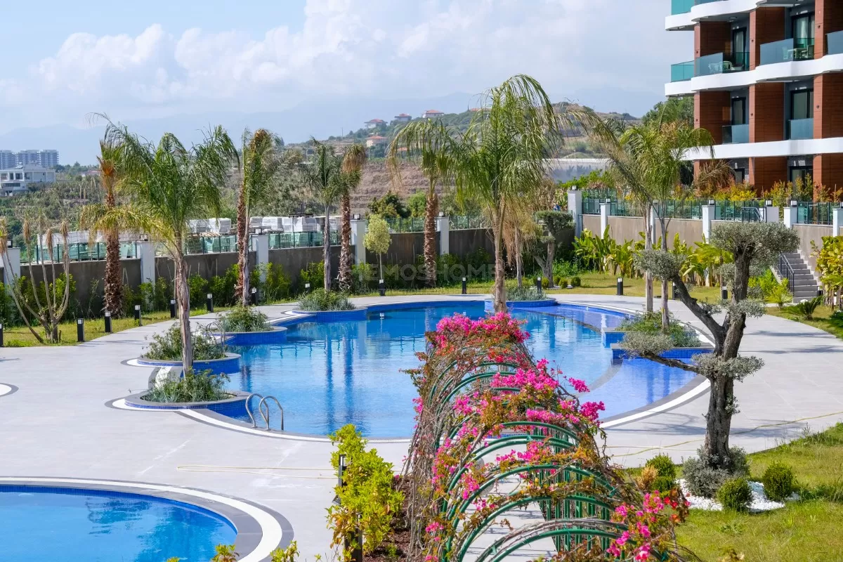 Friedliches Leben in Kargicak