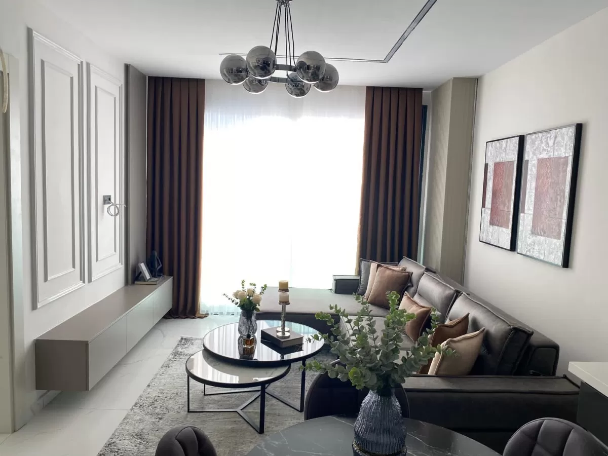 Friedliches Leben in Kargicak