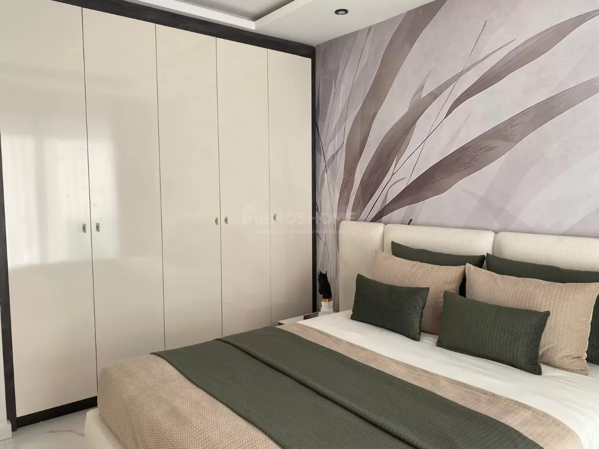 Friedliches Leben in Kargicak