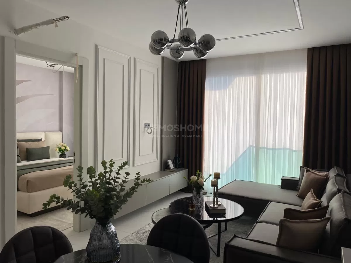 Friedliches Leben in Kargicak