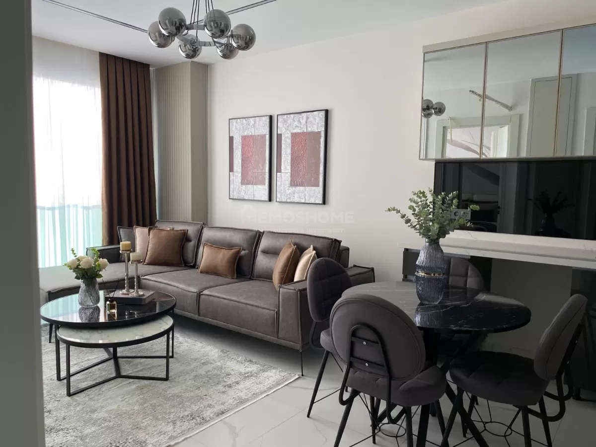 Friedliches Leben in Kargicak