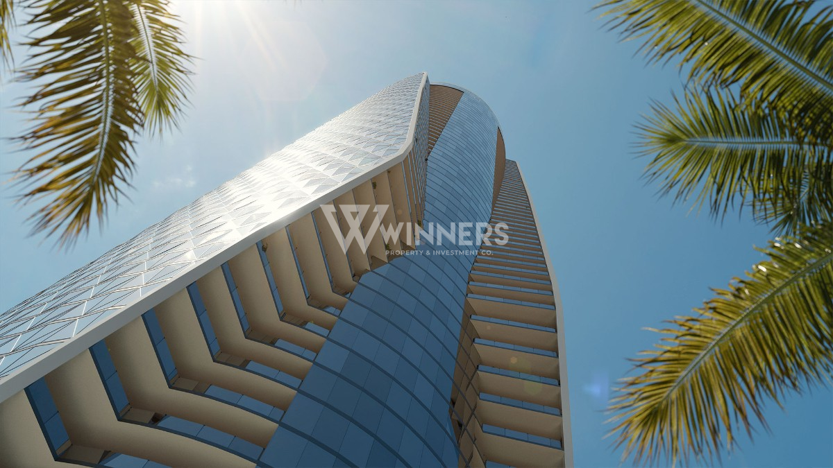 Bentley Residences Miami | Sunny Isles Beach