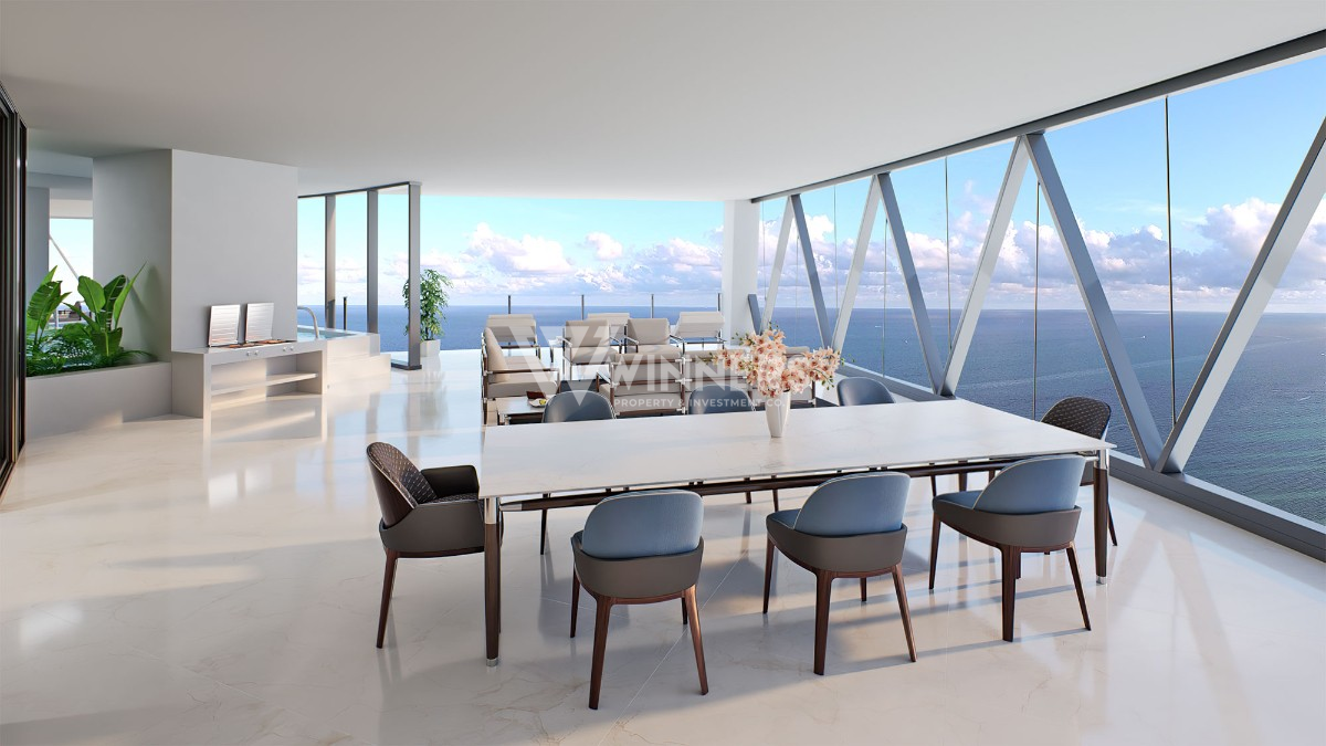 Bentley Residences Miami | Sunny Isles Beach