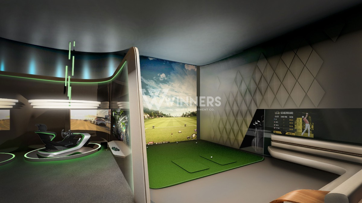 Bentley Residences Miami | Sunny Isles Beach