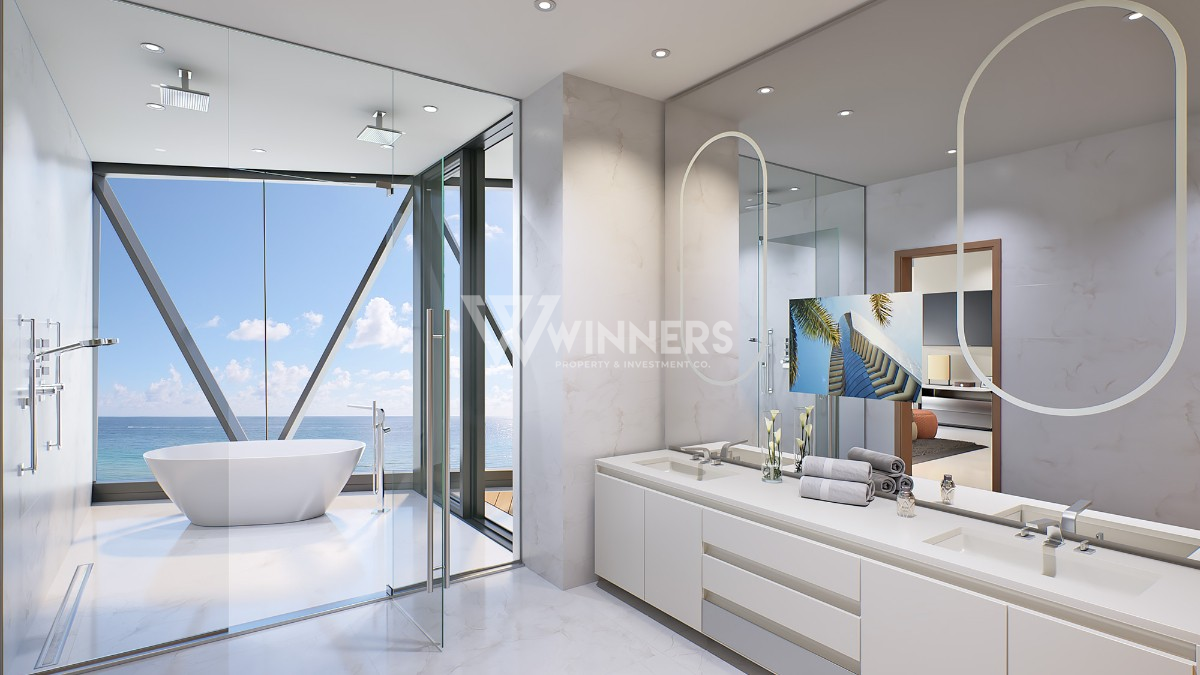 Bentley Residences Miami | Sunny Isles Beach