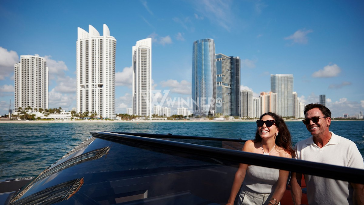 Bentley Residences Miami | Sunny Isles Beach