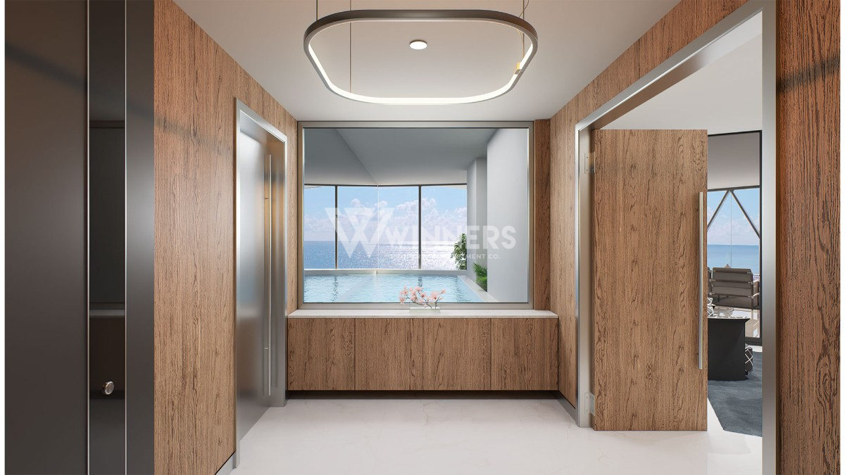 Bentley Residences Miami | Sunny Isles Beach
