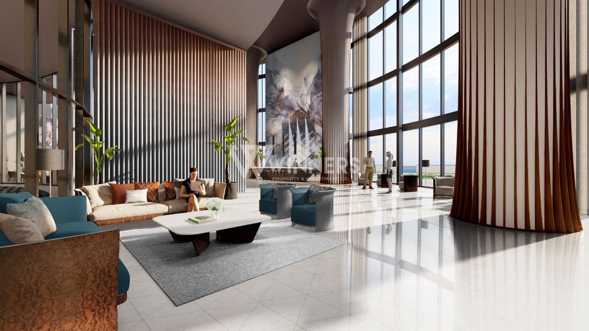 Bentley Residences Miami | Sunny Isles Beach