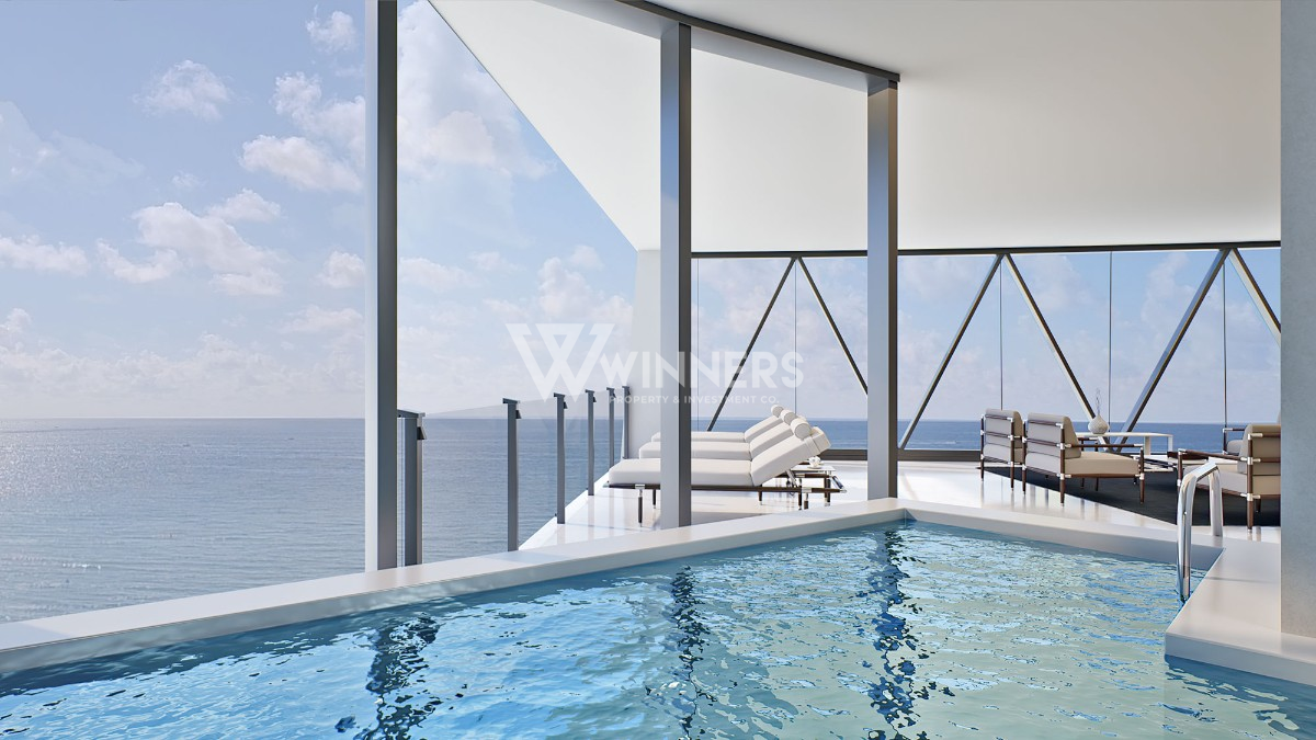 Bentley Residences Miami | Sunny Isles Beach