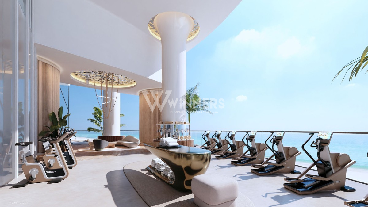 Bentley Residences Miami | Sunny Isles Beach