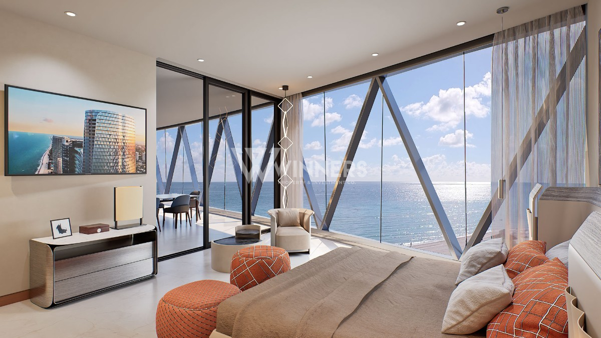 Bentley Residences Miami | Sunny Isles Beach