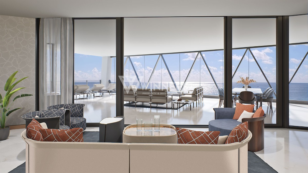 Bentley Residences Miami | Sunny Isles Beach