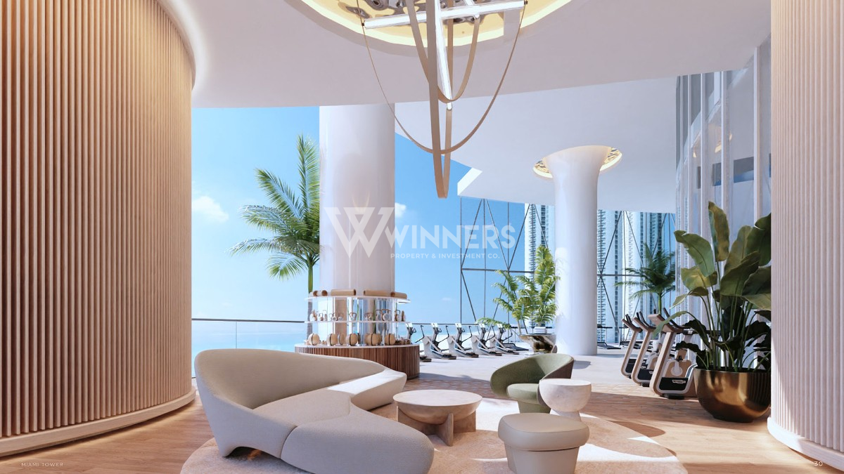 Bentley Residences Miami | Sunny Isles Beach