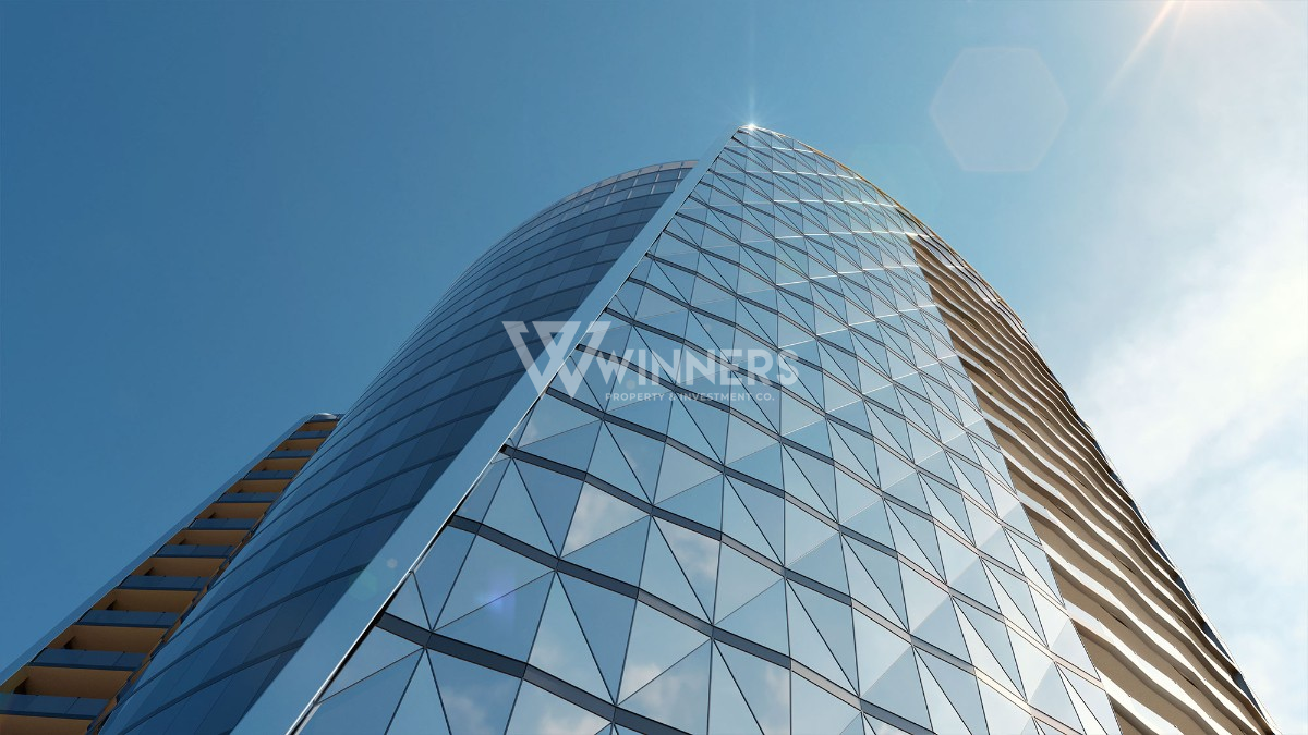 Bentley Residences Miami | Sunny Isles Beach