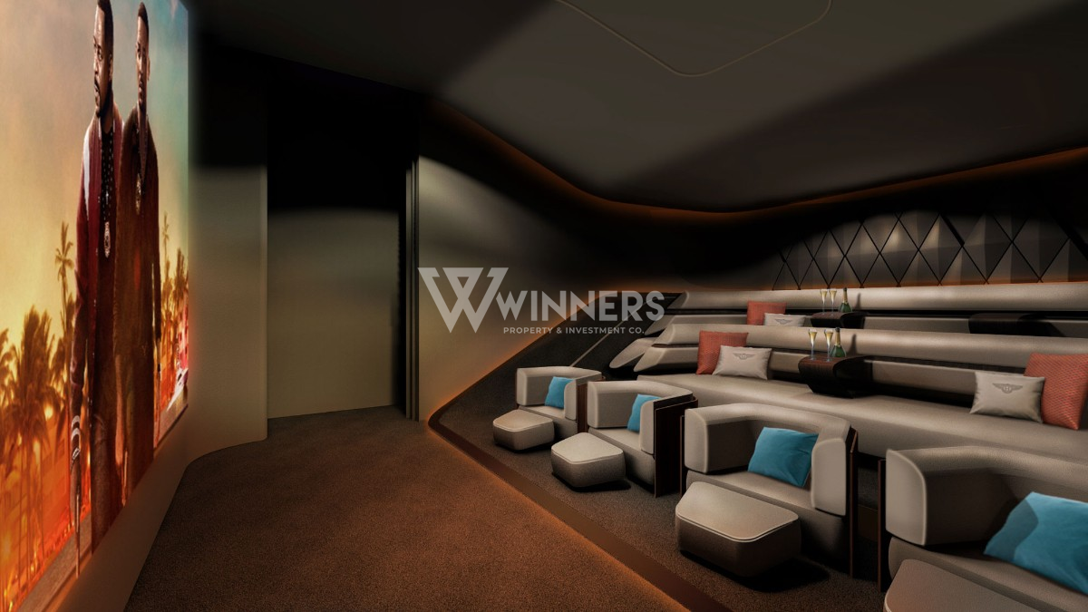 Bentley Residences Miami | Sunny Isles Beach
