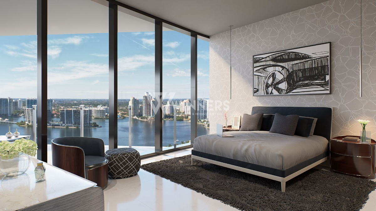 Bentley Residences Miami | Sunny Isles Beach