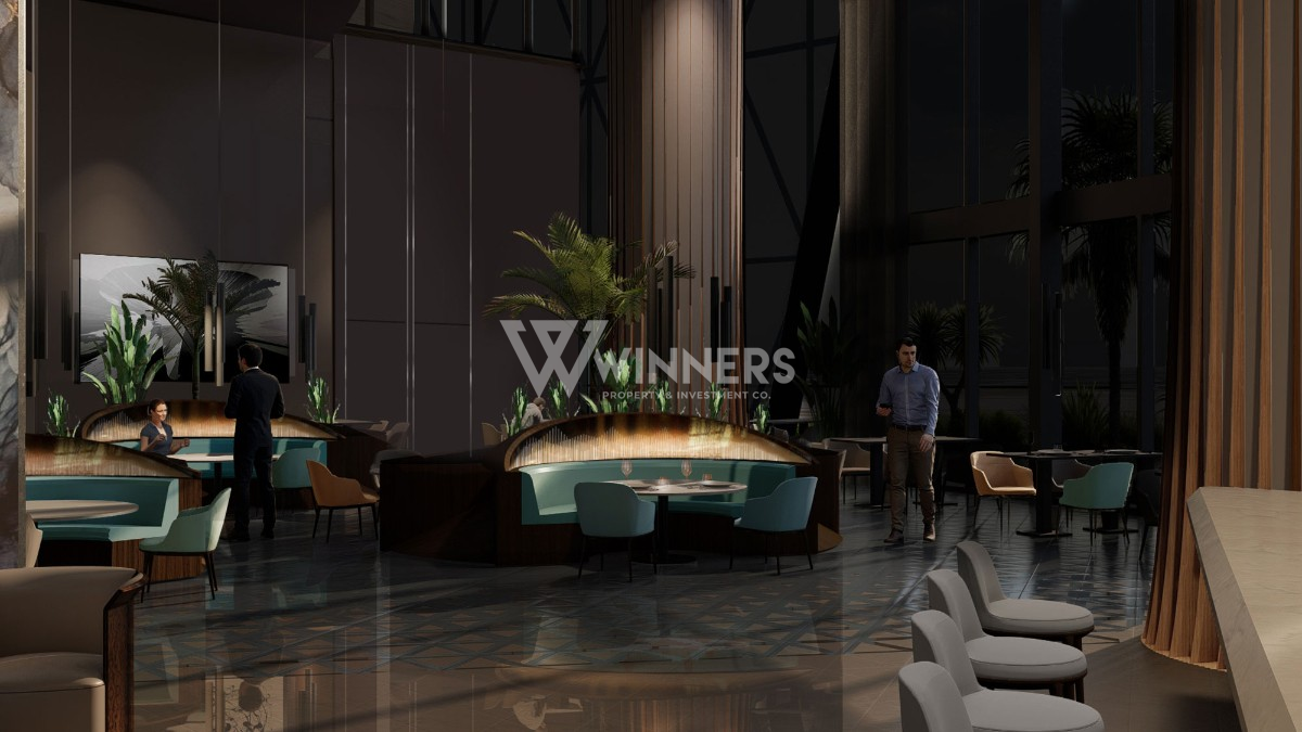 Bentley Residences Miami | Sunny Isles Beach