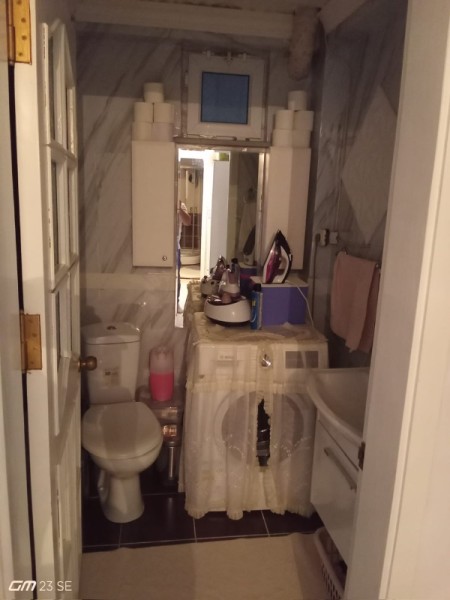 Çırçır Mahallesi'nde Satılık 2+1 Bahçe Katı Daire | 90 m²