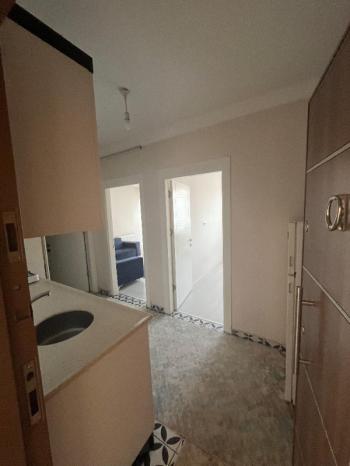 AFYON ÜÇOK EMLAKTAN ERENLER MAH KİRALIK 2+0 EŞYALI TEMİZ DAİRE