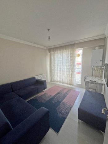 AFYON ÜÇOK EMLAKTAN ERENLER MAH KİRALIK 2+0 EŞYALI TEMİZ DAİRE